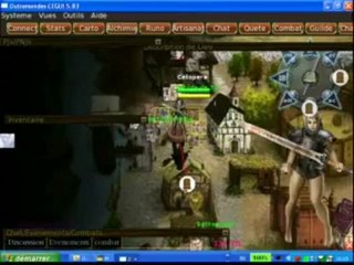 Outremondes : Présentation