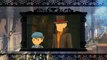 Professeur Layton vs Phoenix Wright : Ace Attorney : Trailer