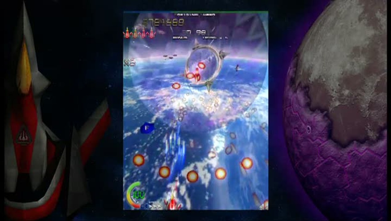 Eschatos : Trailer n°1