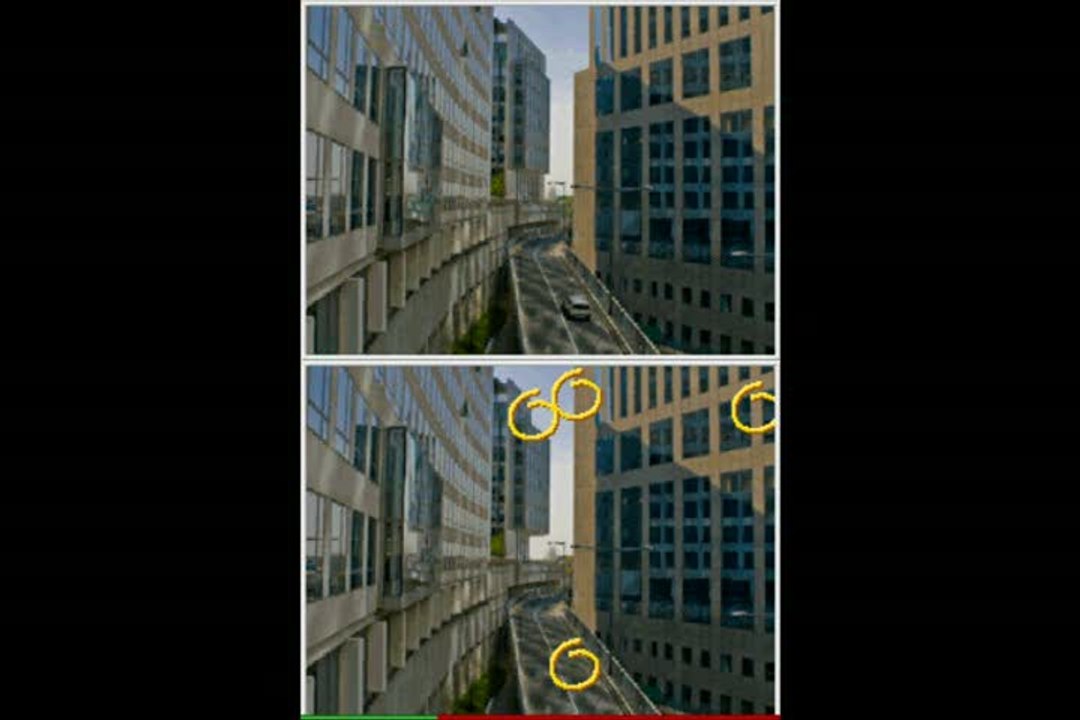 Spot the Differences! : Observation