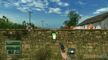 Reload : Les fruits sont nos amis