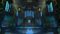 World of Warcraft : Mists of Pandaria : Le temple du serpent de jade