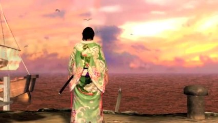 Way of the Samurai 4 : Version PAL en approche