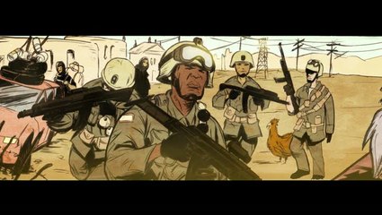 CrimeCraft : BleedOut : Troisième épisode