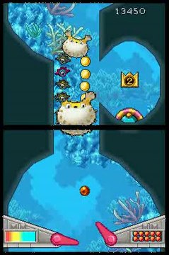 GO Series Pinball Attack! : Trailer japonais