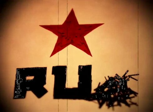 Revolution Under Siege : Russian Civil War 1917-1923 : Teaser