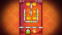 Cut the Rope : Mise à jour Lantern Box