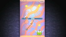 Cut the Rope : Teaser pour la mise à jour 1.2