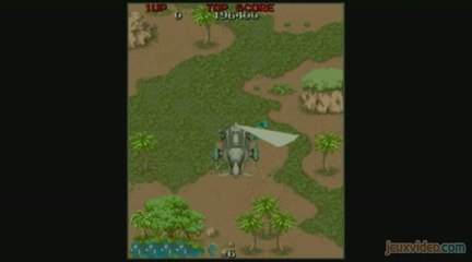 Commando : 1/3 : Le père du Run & Gun