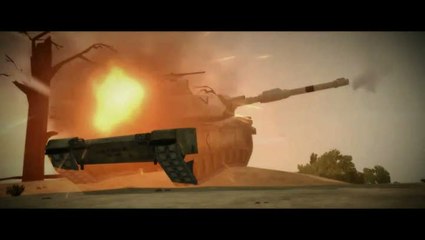 Battlefield Play4Free : La guerre, c'est gratuit