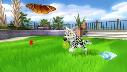 Les Z'Animo Fantastic : Trailer