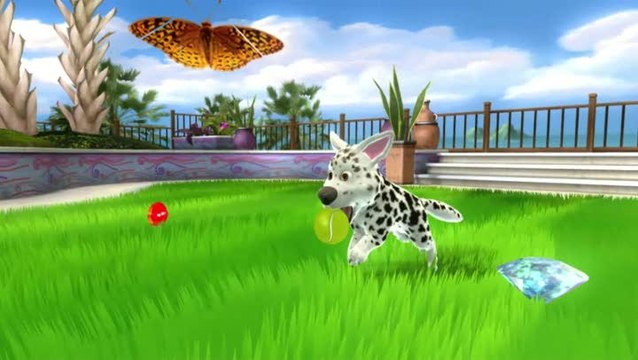 Les Z'Animo Fantastic : Trailer