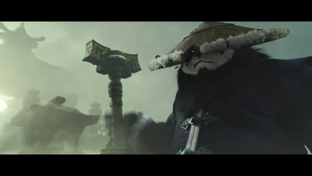 World of Warcraft : Mists of Pandaria : Spot TV