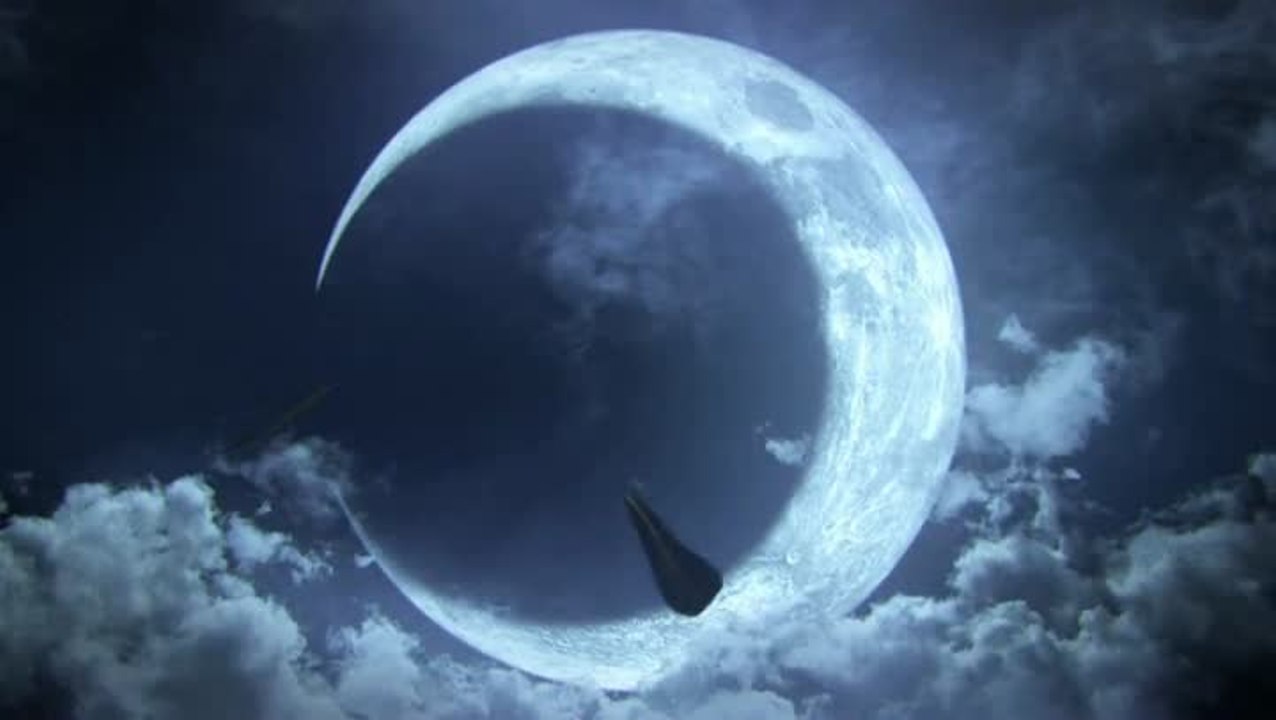 Bayonetta 2 : Teaser