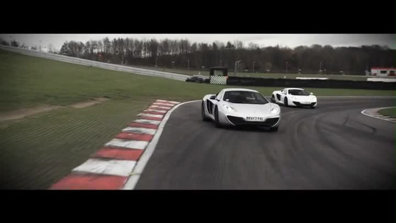 GRID 2 : Chris Harris 1