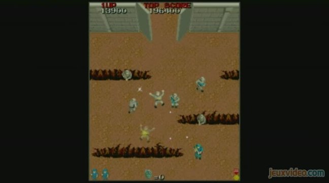 Commando : 2/3 : Seul contre tous