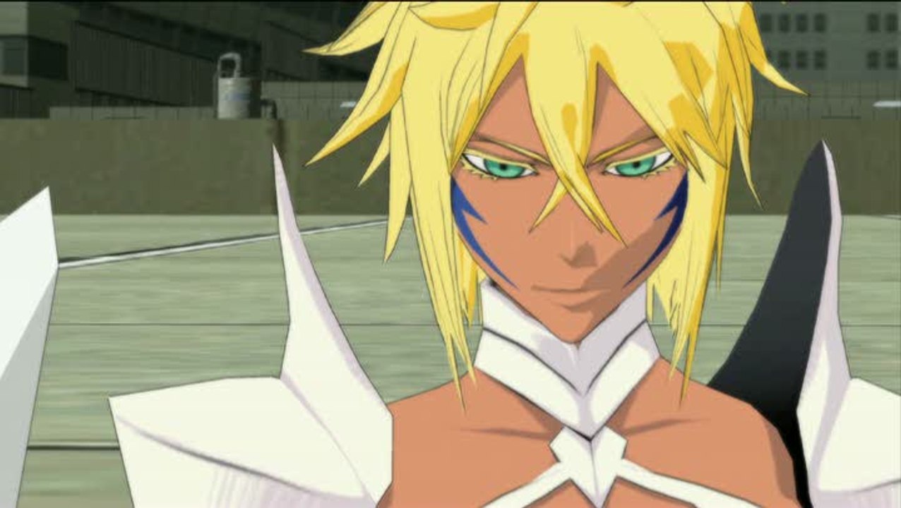 Bleach : Soul Resurreccion : Sortie européenne