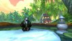 World of Warcraft : Mists of Pandaria : Pandas dans la brume