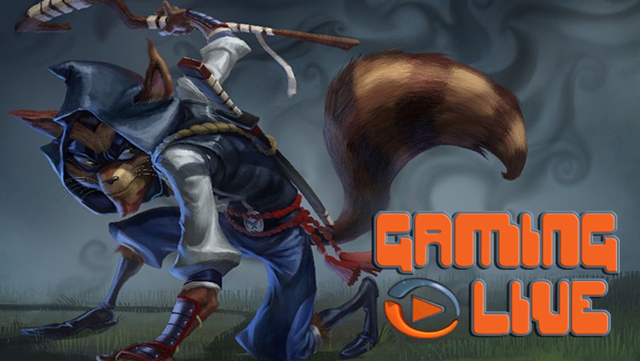 Sly Cooper : Voleurs à travers le Temps : Retrouvailles 7 ans après