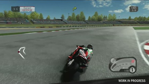 SBK 2011 : Superbike World Championship : Portimao au soleil