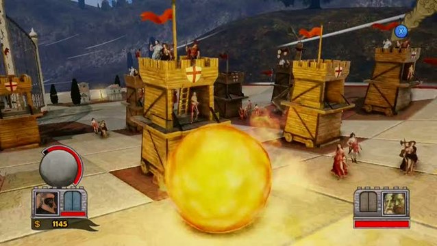 Rock of Ages : Trailer de lancement