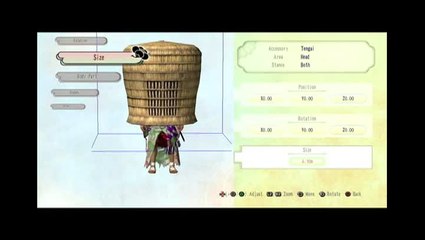 Way of the Samurai 4 : Trailer de lancement US