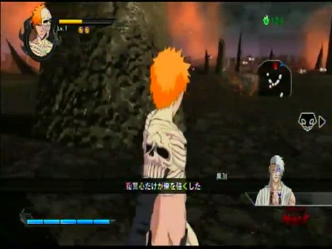 Bleach : Soul Resurreccion : Gameplay