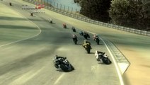 MotoGP 10/11 : Premier trailer