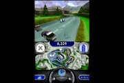 Need for Speed Nitro-X : La DS sous nitro