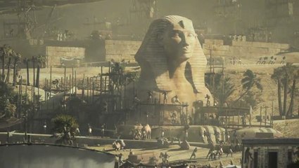 Civilization V : Ca va Mac ?!