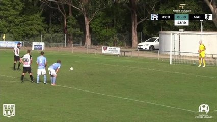 NPL EVERY GOAL