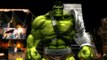Marvel Pinball : World War Hulk