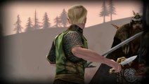 Le Seigneur des Anneaux Online : L'Essor d'Isengard : Update 6 : Shores of the Great River