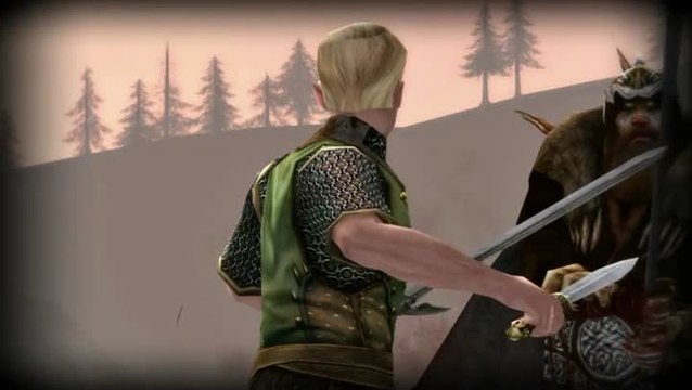 Le Seigneur des Anneaux Online : L'Essor d'Isengard : Update 6 : Shores of the Great River