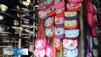 চা্ংনিজ বাঙালী এবং ভারতীয়দের দখলে কুয়ালা লামপুরের হাট বাজার