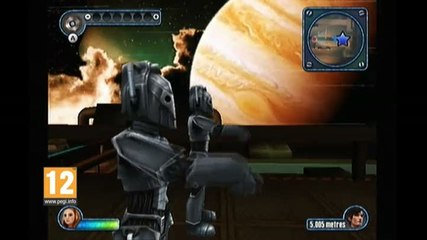 Doctor Who : Return to Earth : Trailer