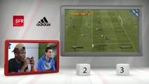 FIFA 12 : Coupe des Pros : Doumbia vs Pajot