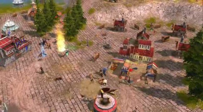 Majesty 2 : Monster Kingdom : Trailer de lancement