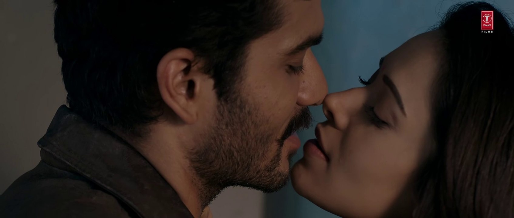 Hurdang (Official Trailer) | Sunny Kaushal, Nushrratt B | Nikhil Nagesh Bhat, Hitesh T | Bhushan K