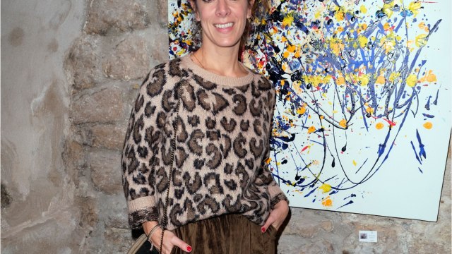 FEMME ACTUELLE - Magali Ripoll souhaite-t-elle quitter N’oubliez pas les paroles ? Elle répond cash !