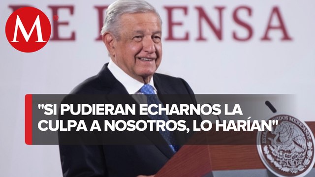 Marinos que modificaron pruebas de Ayotzinapa tenían órdenes de oficinas: AMLO