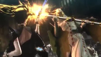 Bayonetta 2 : E3 2014 : Nintendo Treehouse Live