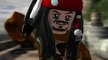 LEGO Pirates des Caraïbes : Le Jeu Vidéo : De l'aventure avec un grand A
