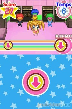 Kilari : Deviens une Star : Danse !