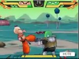 Dragon Ball Kai : Ultimate Butouden : Quelques replays