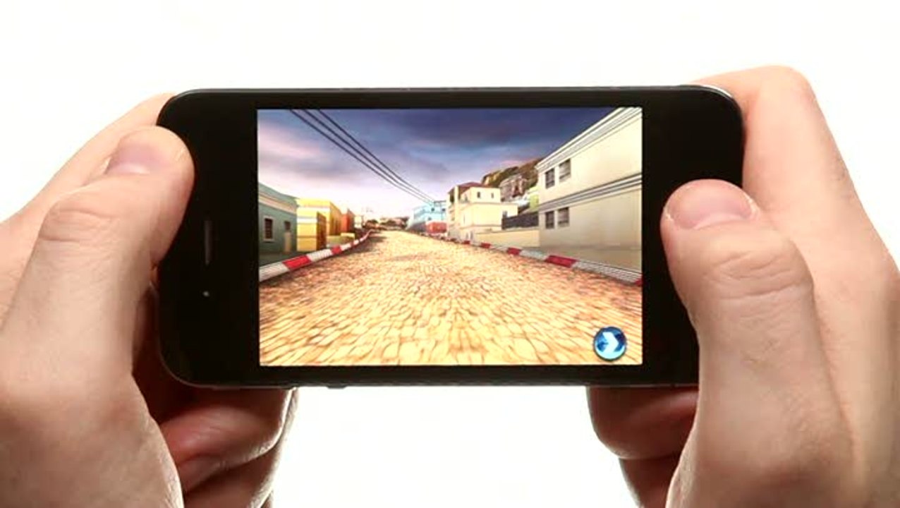 Asphalt 6 : Adrenaline : Phases de jeu