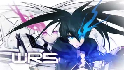 Black Rock Shooter : The Game : Présentation du jeu