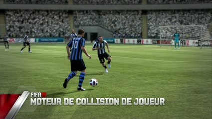 FIFA 12 : E3 2011