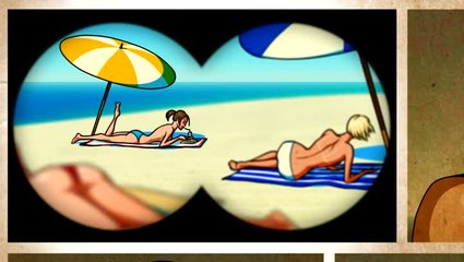 Doodle Invasion : Trailer