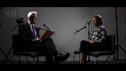 NSW Election - Greens Candidate for Newcastle Charlotte McCabe